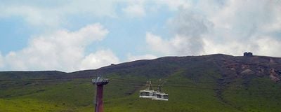 Vue panoramique 2
