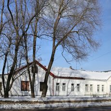 Жилой дом (Гусь-Хрустальный)