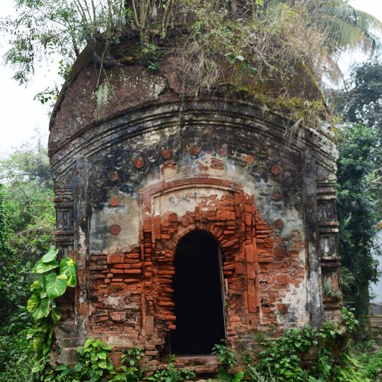 Patihal At-chala temple