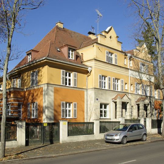 Palmstraße 1/3