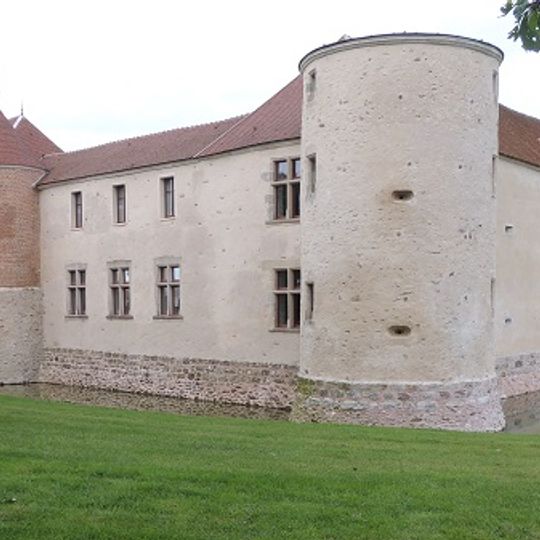 Château de Launoy-Renault