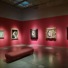Nationalmusée um Fëschmaart