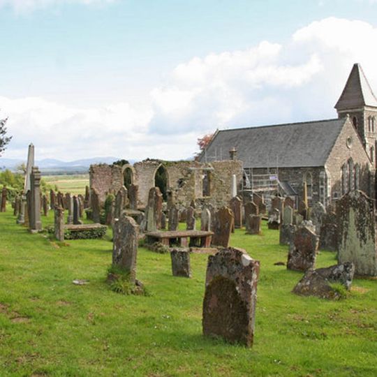 Wigtownshire