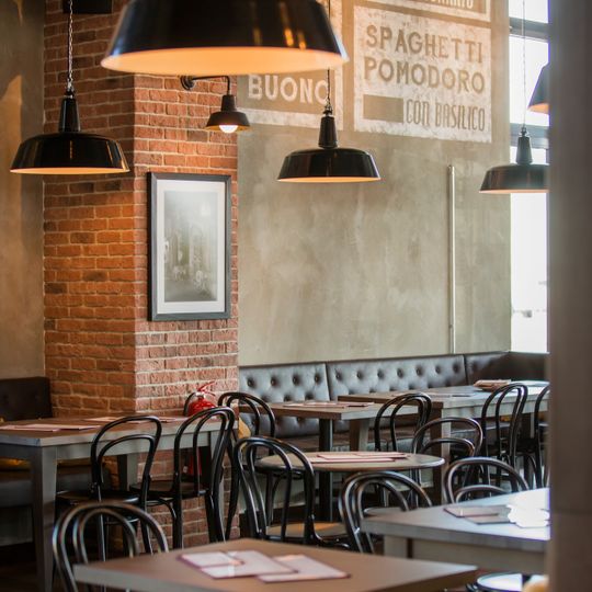L'Osteria