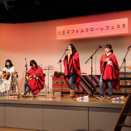 Teikyo University Junior & Senior High School