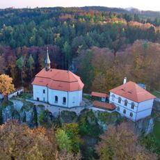 Valdštejn Castle