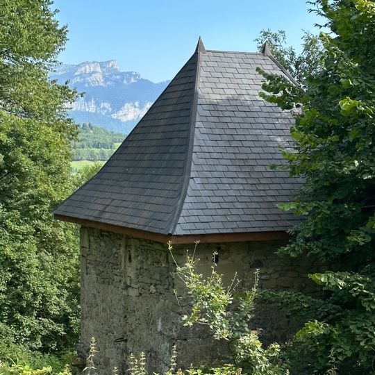 Camping du Bois de la Teppe