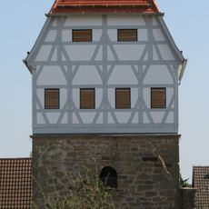 Wehrturm (Lehrensteinsfeld)