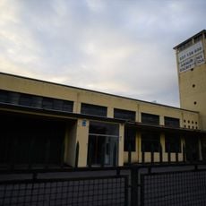 UTIC - União de Transportadores para Importação e Comércio Lda.