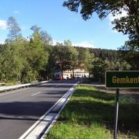 Gemkenthal