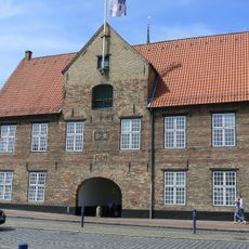 Kompagnietor