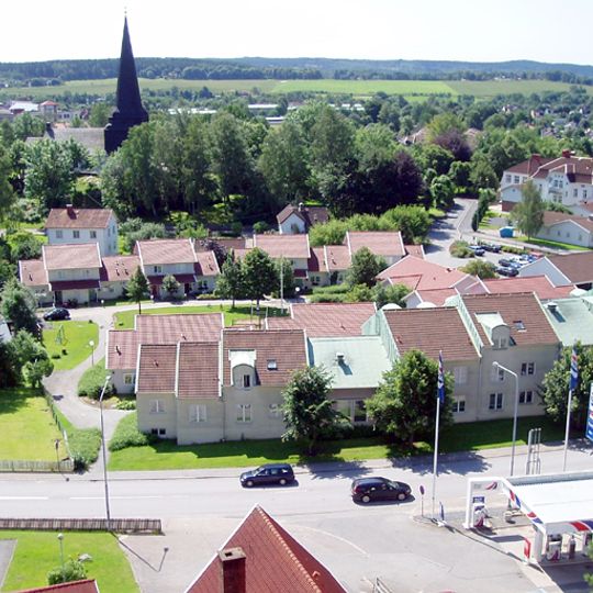 Skene