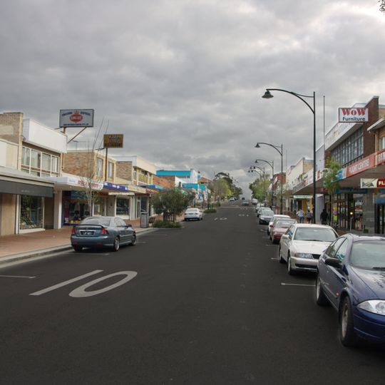 Engadine