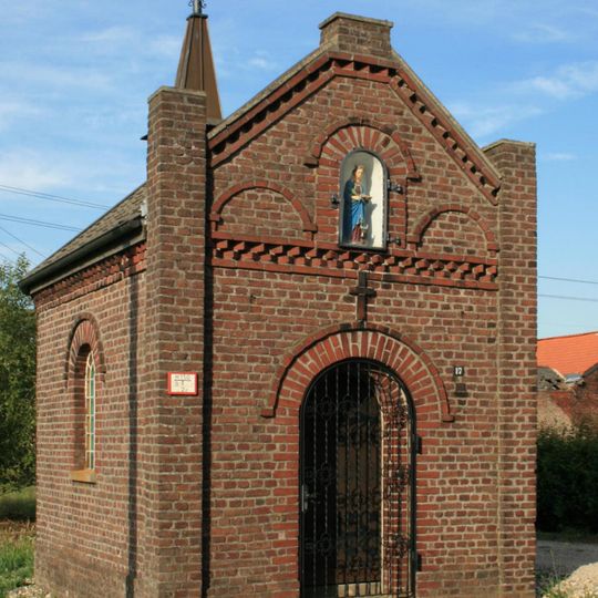 Brigida-Kapelle
