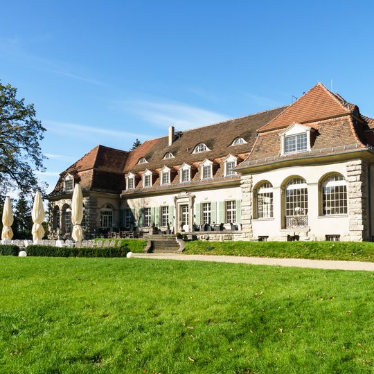 Schloss Kartzow