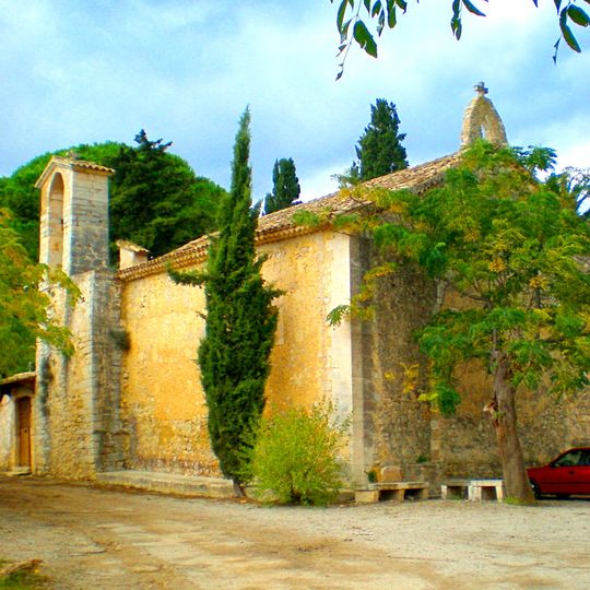 Sant Miquel de Campanet