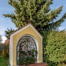 Wayside shrine 90690, Neuhofen