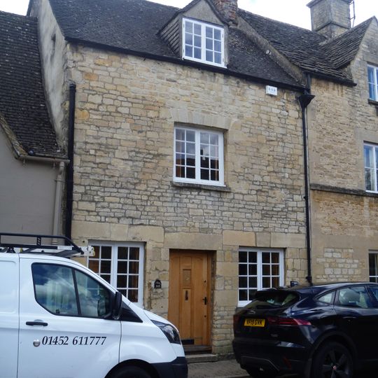 143, Gloucester Street