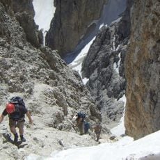 Ferrata Schuster