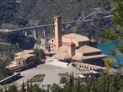 Vista aérea 1