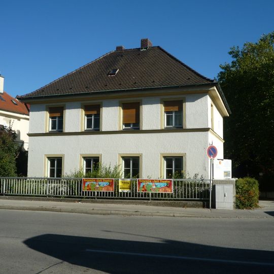 General-von-Nagel-Straße 28