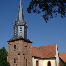 Kirche