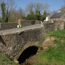St Erth Bridge