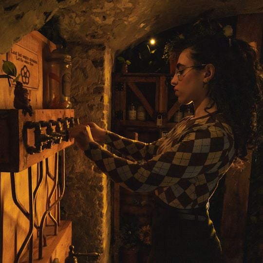 Escape Room Den Bosch