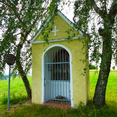 Votivkapelle 14 Nothelfer