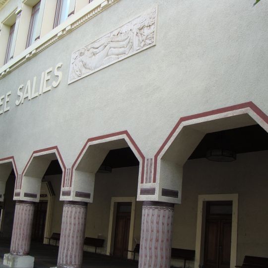 Musée Salies