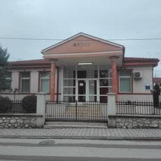 Museum-Gallery - Kavadartsi