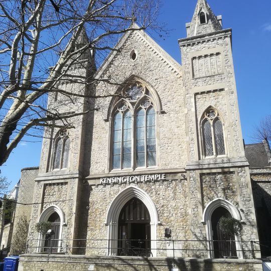 Kensington Temple