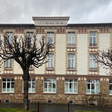 École Léon-Dauer