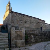 Eiras, São Julião de Montenegro e Cela