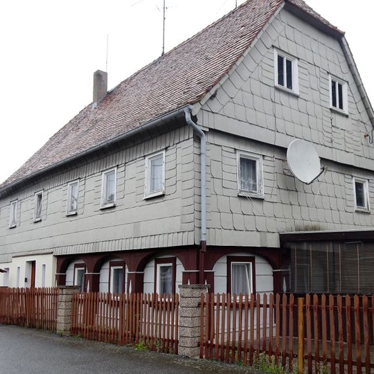 Straße der Jugend 3