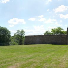 Craignethan Castle