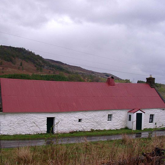 Moirlanich Longhouse
