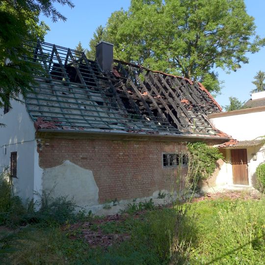 Menzinger Straße 125