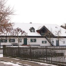 Bahnhofstraße 6 (Mirskofen)