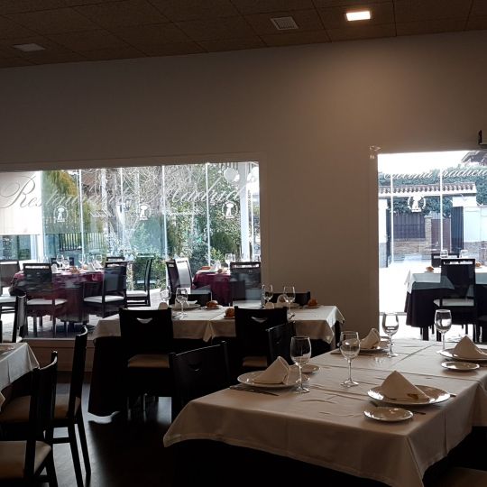 Restaurante Madrid