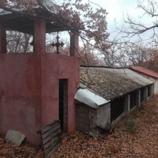 Nativity of the Theotokos Church