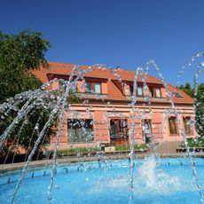 Knihovna s infocentrem Praha-Kolovraty