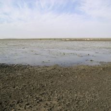 Mare d'Oursi