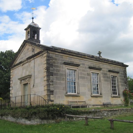 Chapel Of Ease
