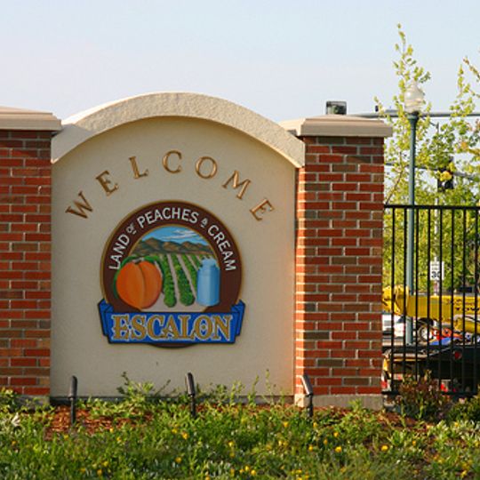 Escalon