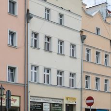 29 Market Square in Dzierżoniów