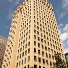 Palazzo W. T. Waggoner