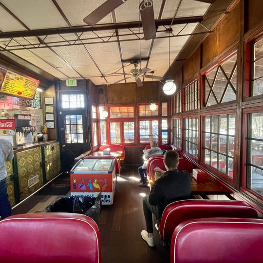 Woody's CheeseSteaks