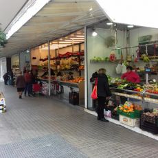 Mercado de Jesús