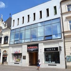 Meštiansky dom, dom meštiansky